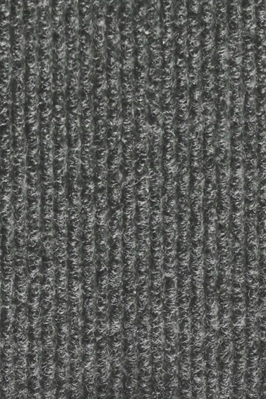 Anthracite floor