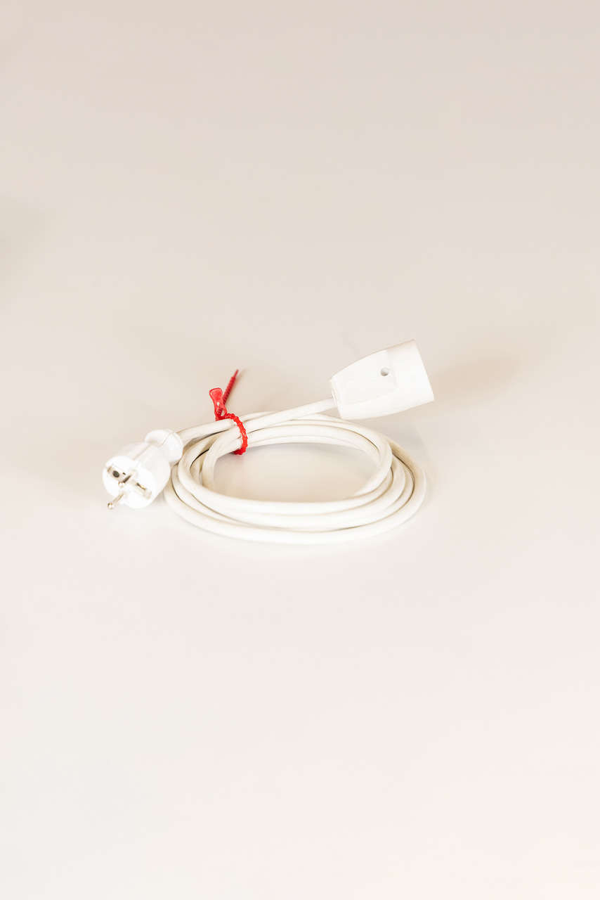 Electricity connection up to 1kW