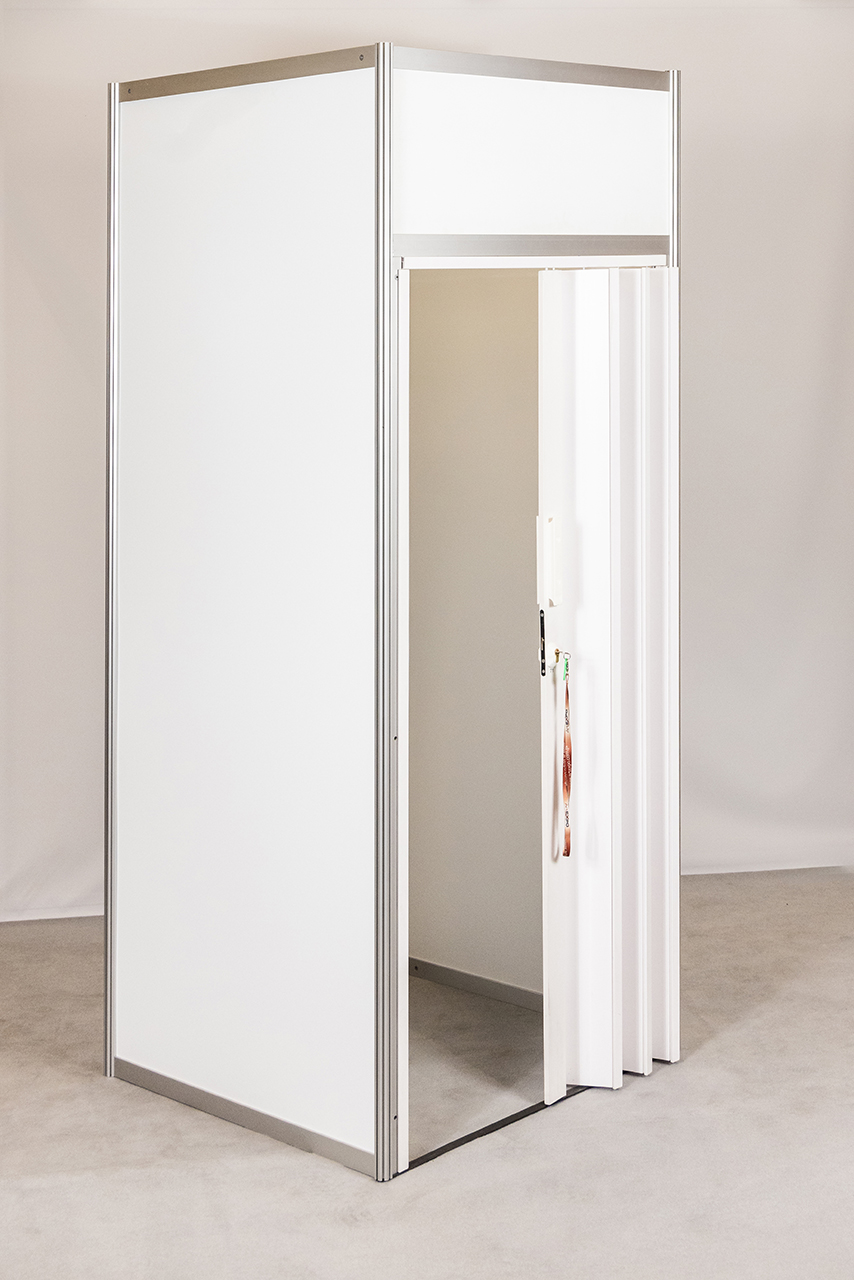 Folding doors